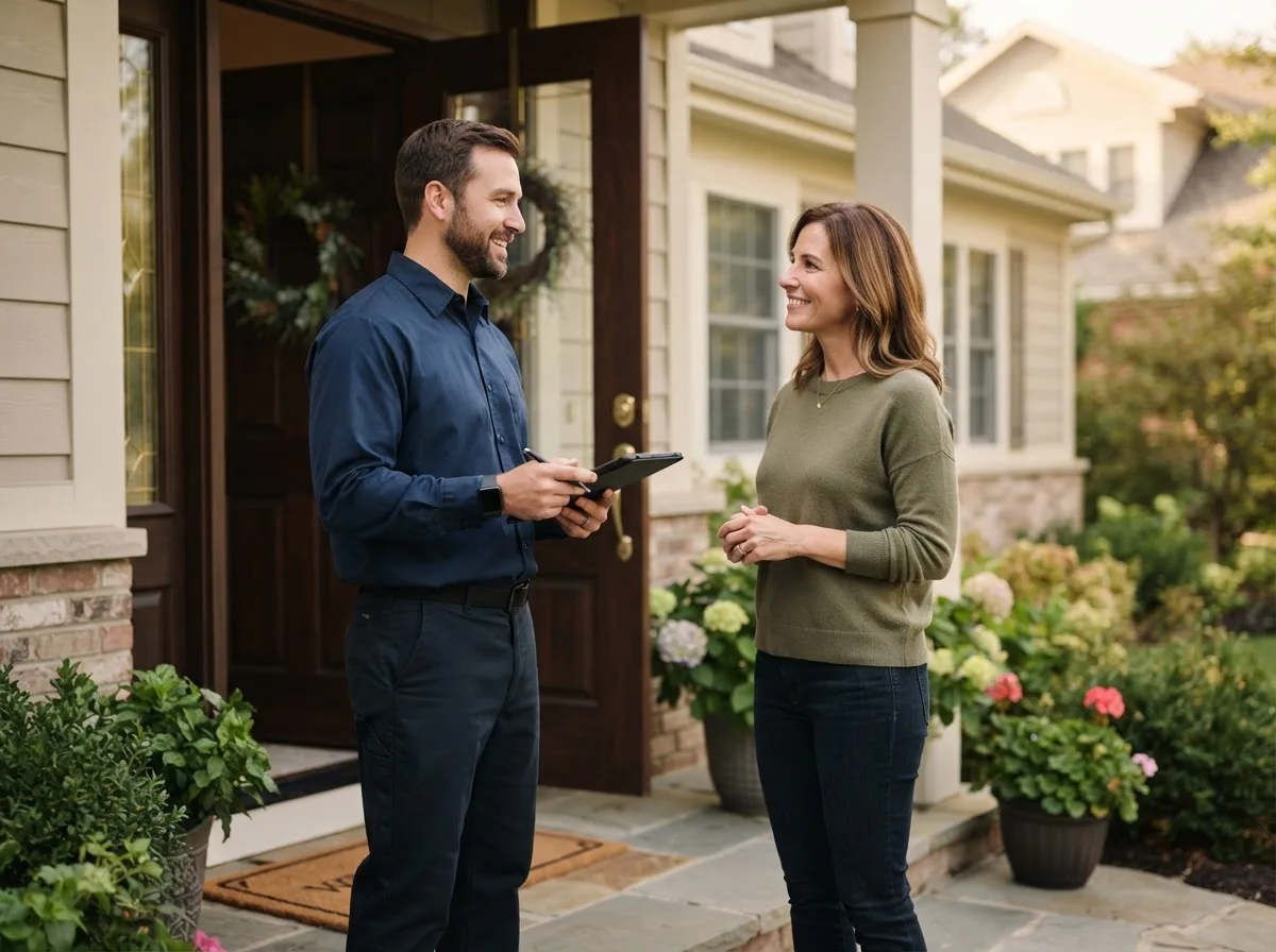 Water damage restoration FAQs for Bowersville, OH